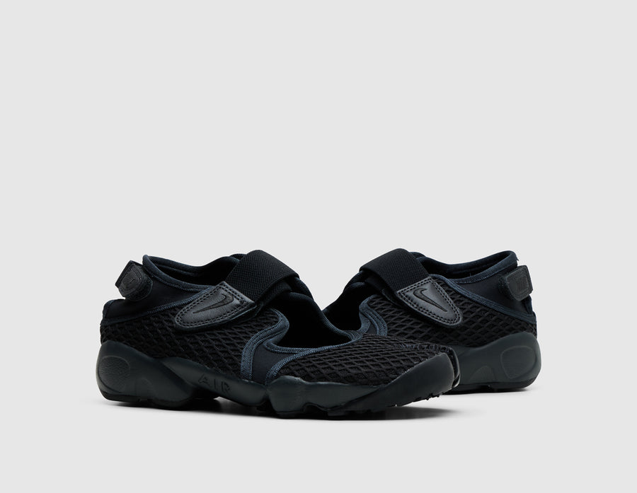 Nike Women's Air Rift Off Noir / Off Noir