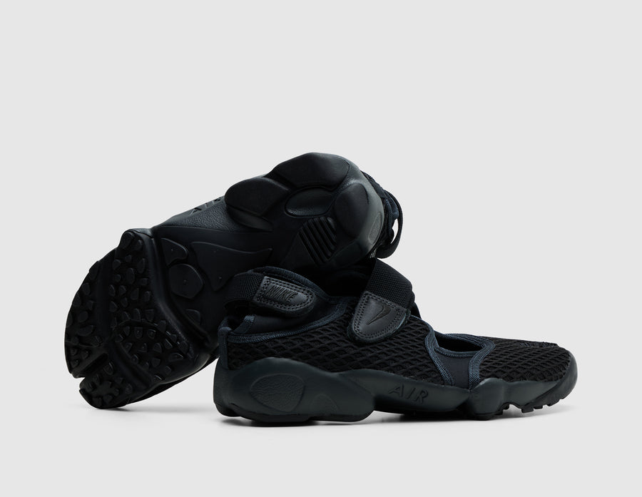 Nike Women's Air Rift Off Noir / Off Noir