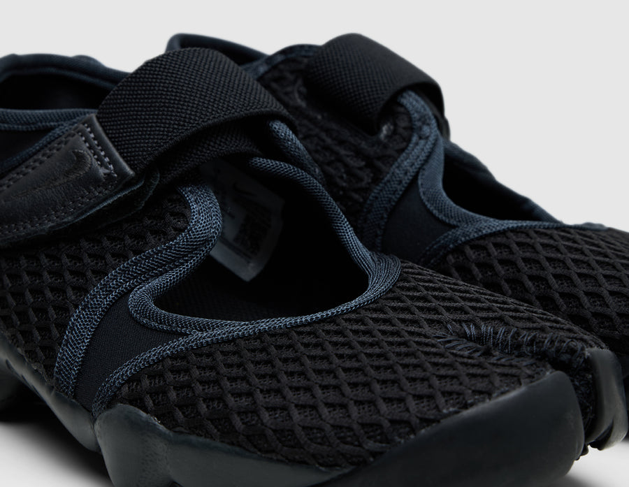 Nike Women's Air Rift Off Noir / Off Noir