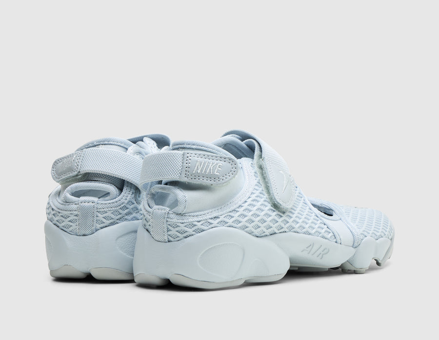 Nike Women's Air Rift Pure Platinum / Wolf Grey