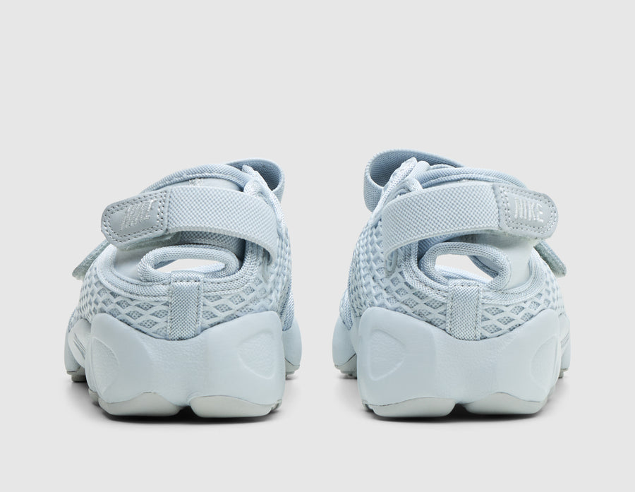 Nike Women's Air Rift Pure Platinum / Wolf Grey