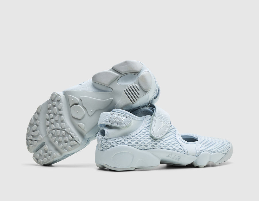 Nike Women's Air Rift Pure Platinum / Wolf Grey