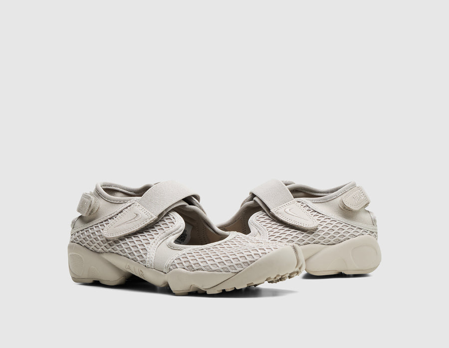 Nike Women's Air Rift Cream II / Cream II - Light Orewood Brown