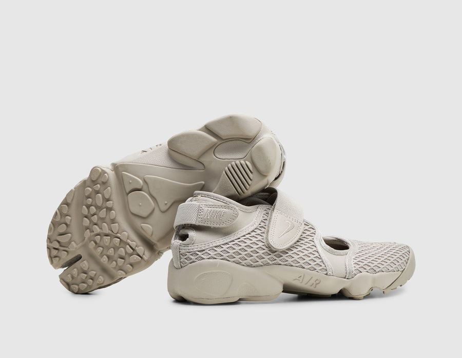 Nike Women's Air Rift Cream II / Cream II - Light Orewood Brown