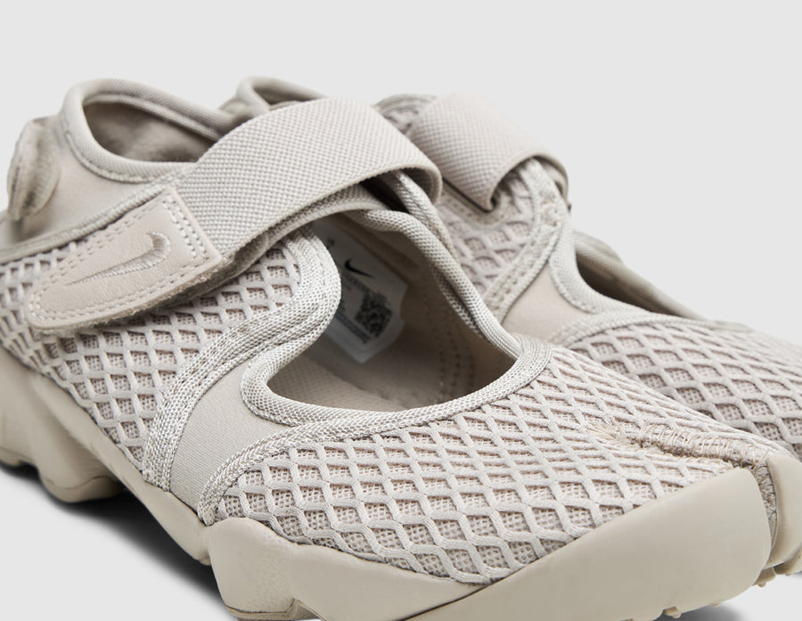 Nike Women's Air Rift Cream II / Cream II - Light Orewood Brown