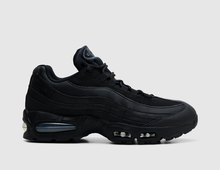 Nike Air Max 95 OG Black / Black - Anthracite