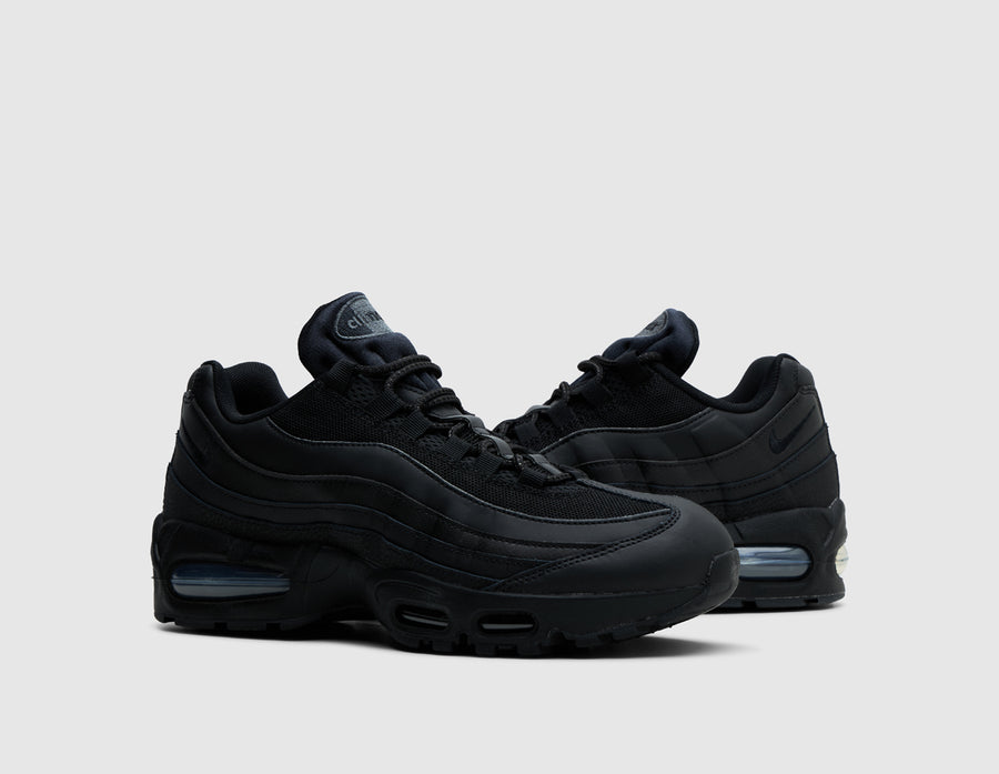 Nike Air Max 95 OG Black / Black - Anthracite
