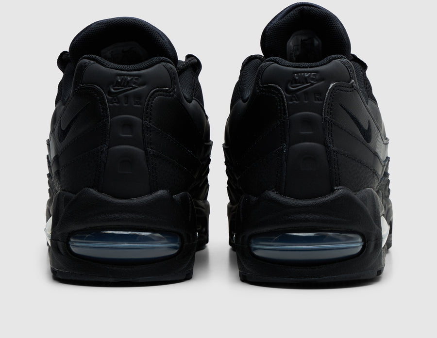 Nike Air Max 95 OG Black / Black - Anthracite