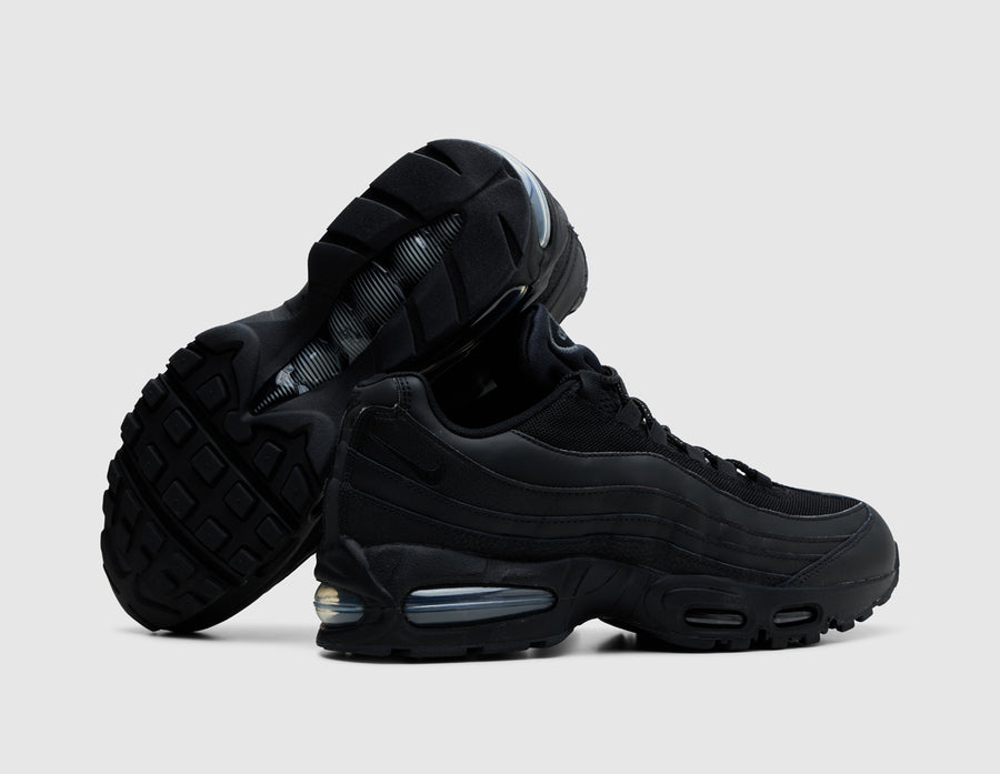 Nike Air Max 95 OG Black / Black - Anthracite