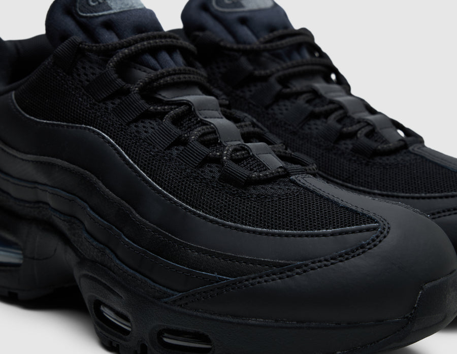 Nike Air Max 95 OG Black / Black - Anthracite