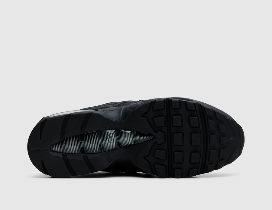 Nike Air Max 95 OG Black / Black - Anthracite