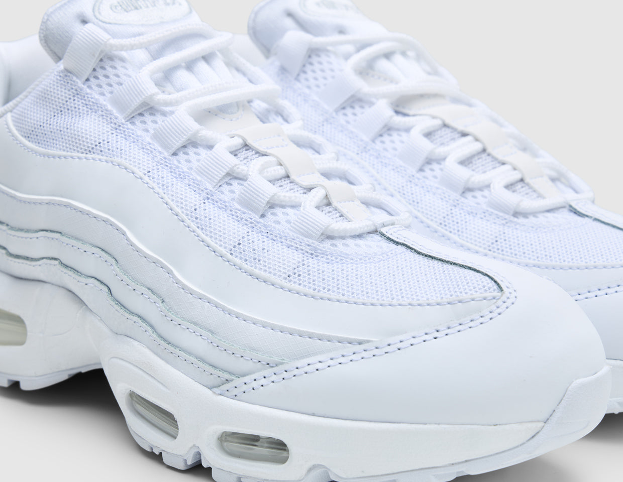 新品エアマックス95 ホワイト 28cm AIR MAX 95プラチナム Nike Air Max 95 White / White - Pure Platinum – size? Canada