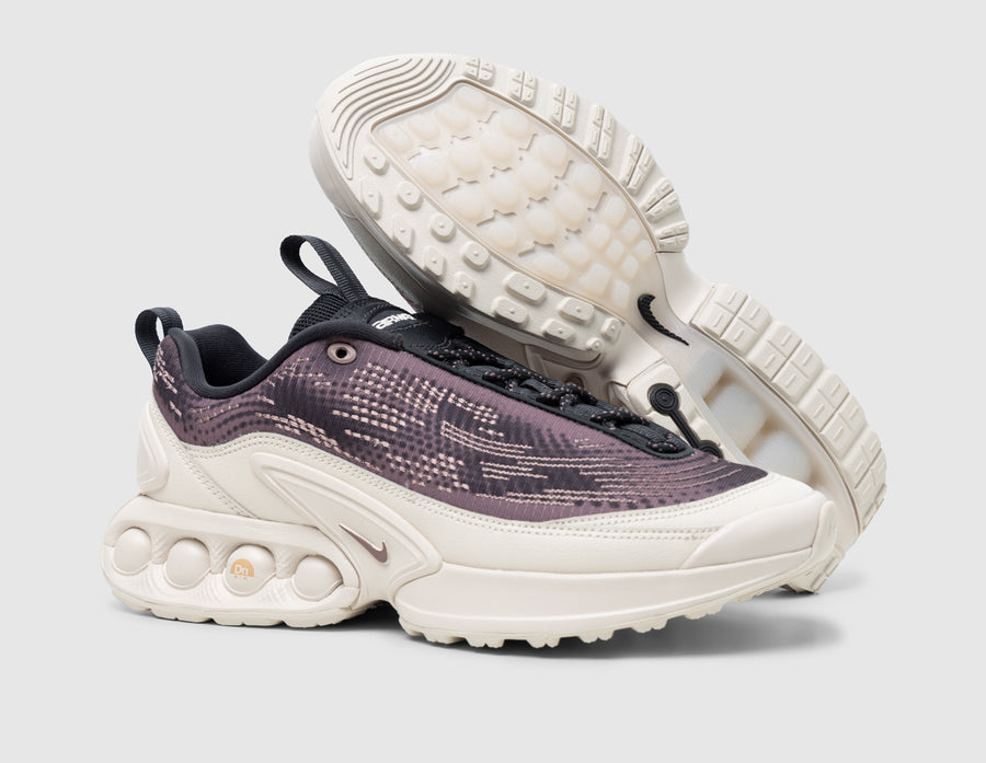 Nike Air Max Dn SP Smokey Mauve / Smokey Mauve - Desert Sand - size? exclusive