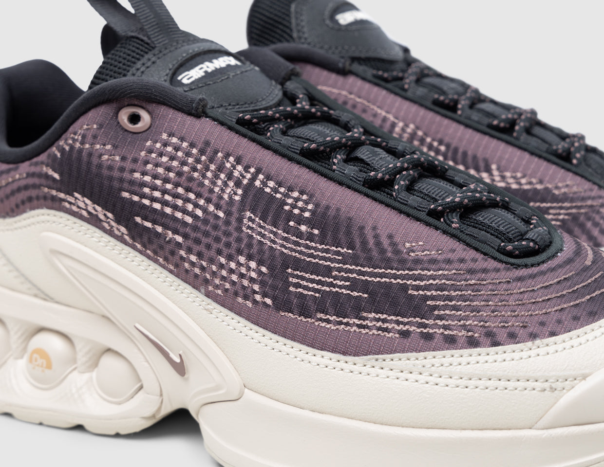 air max 95 smokey mauve