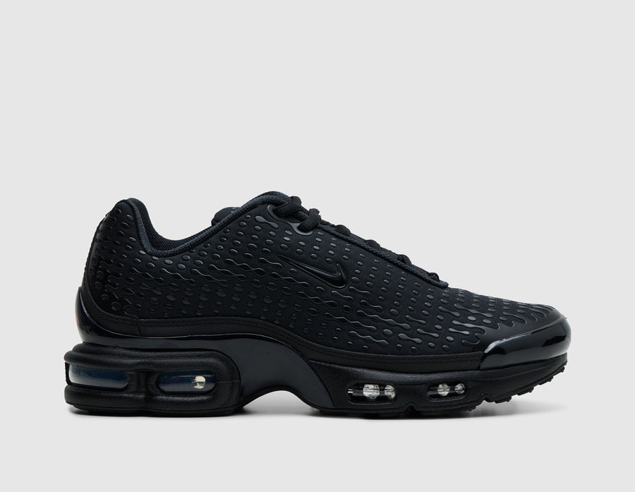 Nike Air Max Plus VII Black / Anthracite