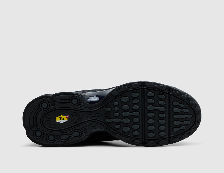 Nike Air Max Plus VII Black / Anthracite