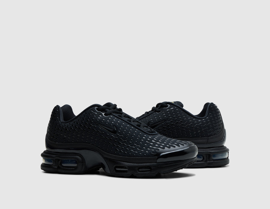 Nike Air Max Plus VII Black / Anthracite