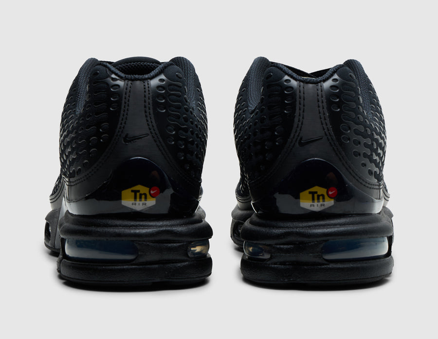 Nike Air Max Plus VII Black / Anthracite