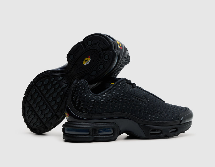 Nike Air Max Plus VII Black / Anthracite