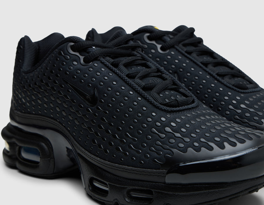 Nike Air Max Plus VII Black / Anthracite