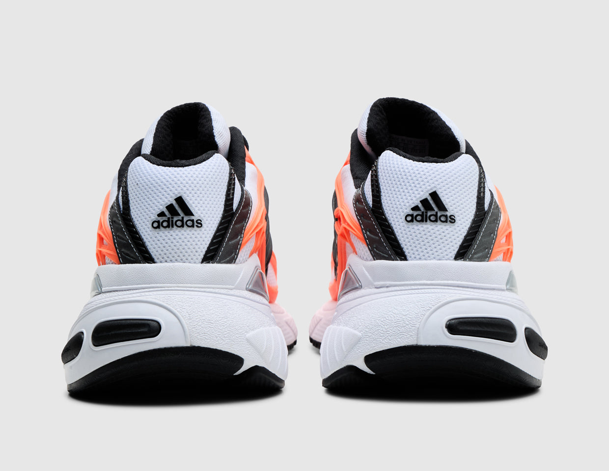 adidas Originals Adistar XLG 2.0 Ftwr White / Solar Orange – size