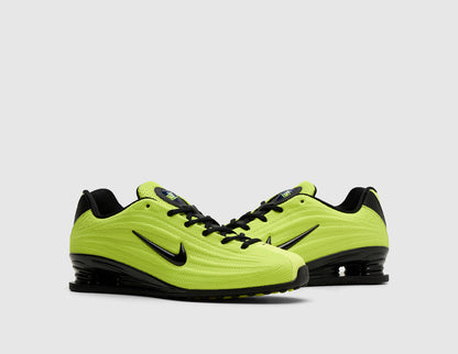 Nike Women's Shox Z Cyber / Black
