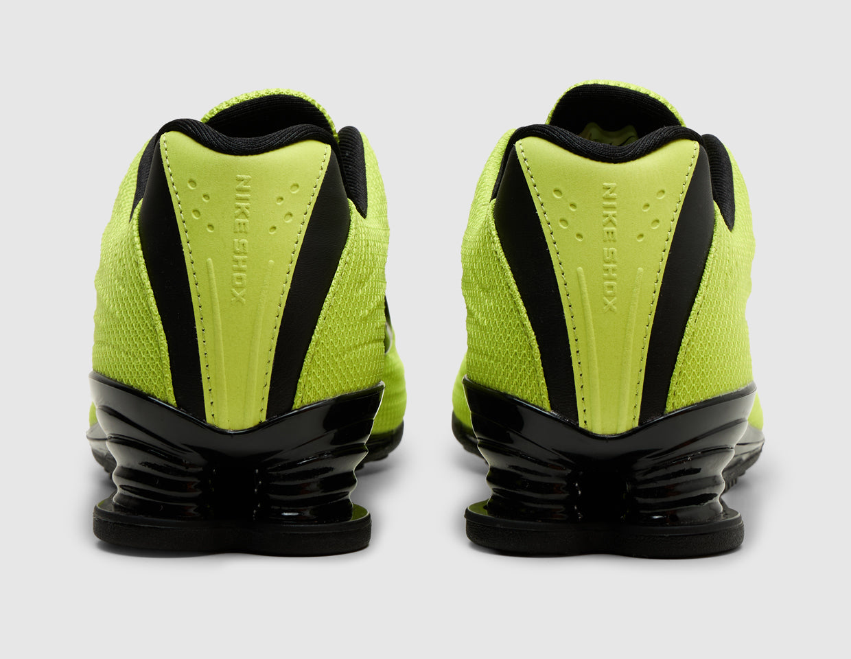 Nike Women's Shox Z Cyber / Black – size? Canada