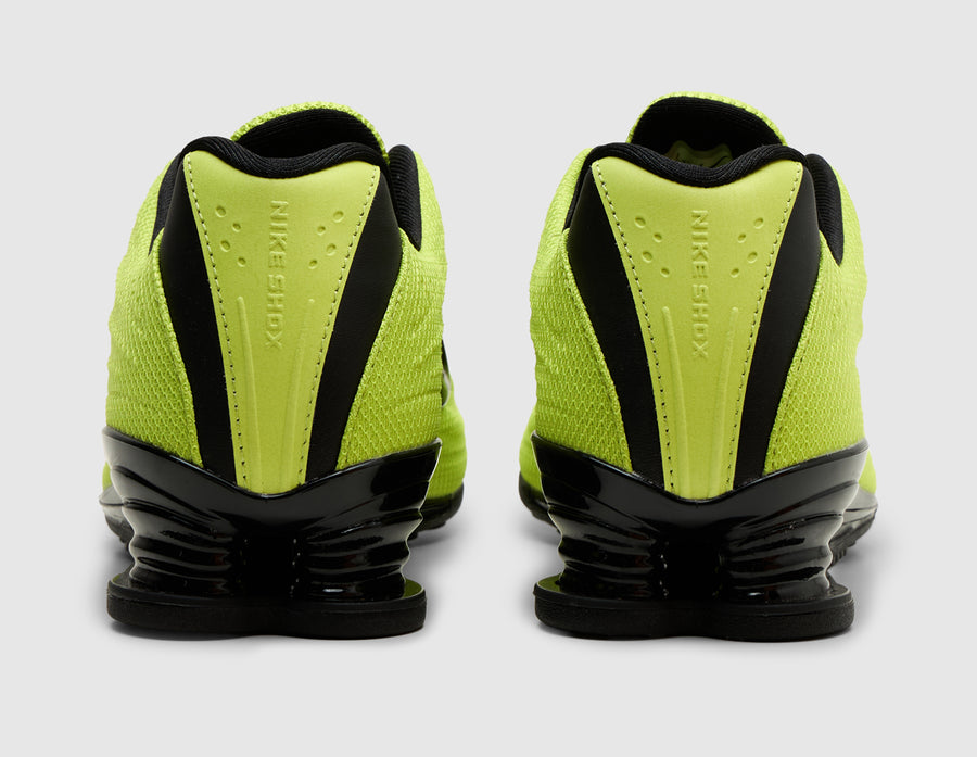 Nike Women's Shox Z Cyber / Black