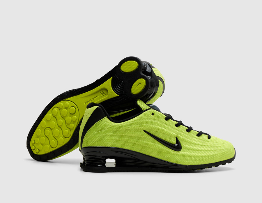 Nike Women's Shox Z Cyber / Black