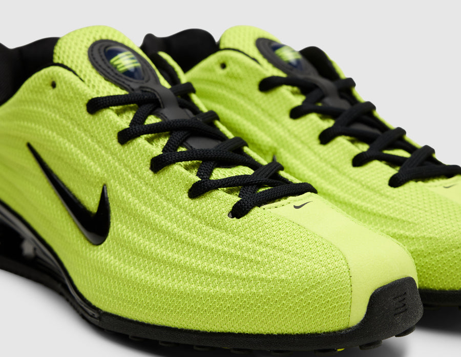 Nike Women's Shox Z Cyber / Black