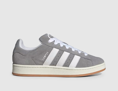 adidas Campus 00s Grey Heather / Footwear White - Off White - Sneakers