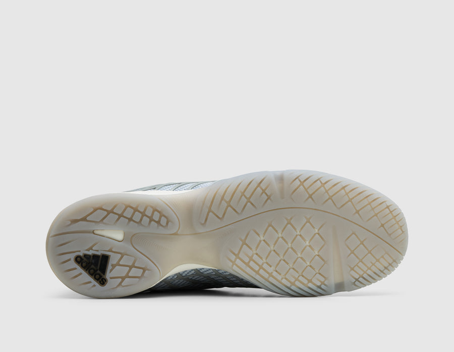 adidas F50 Sala Silver Met. / Silver Met. - Grey Three