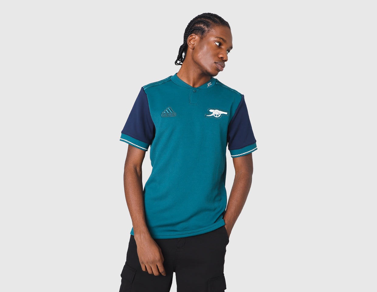 Adidas men's shirts clearance online