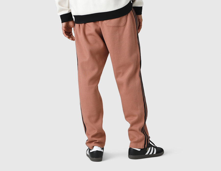 Adidas khaki clearance tracksuit bottoms