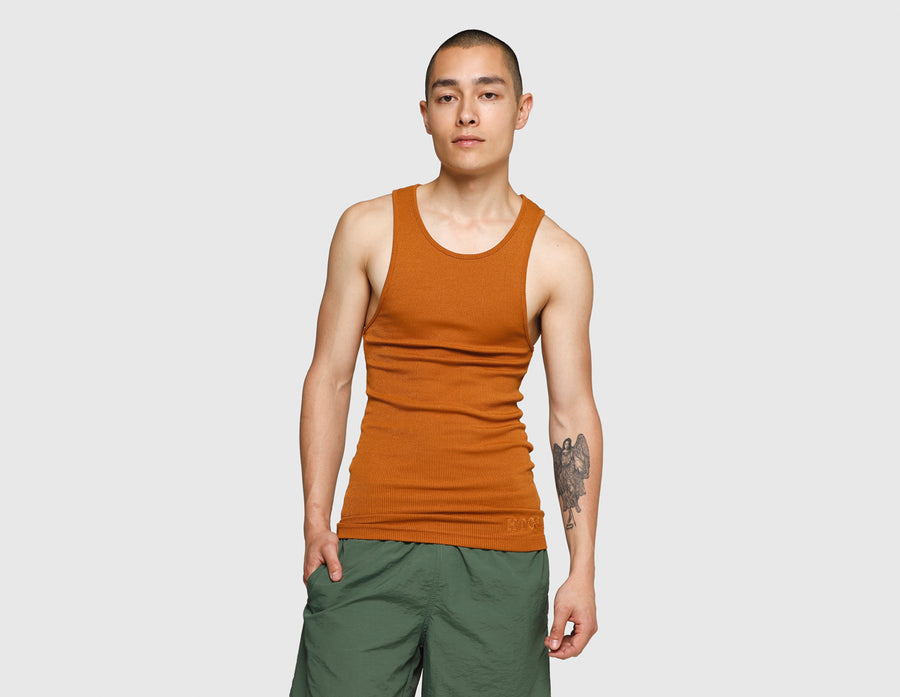 Honor The Gift HTG Tank Top / Rust