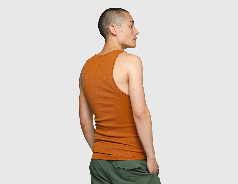 Honor The Gift HTG Tank Top / Rust