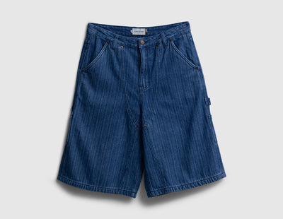 Honor The Gift Gears Carpenter Short / Blue