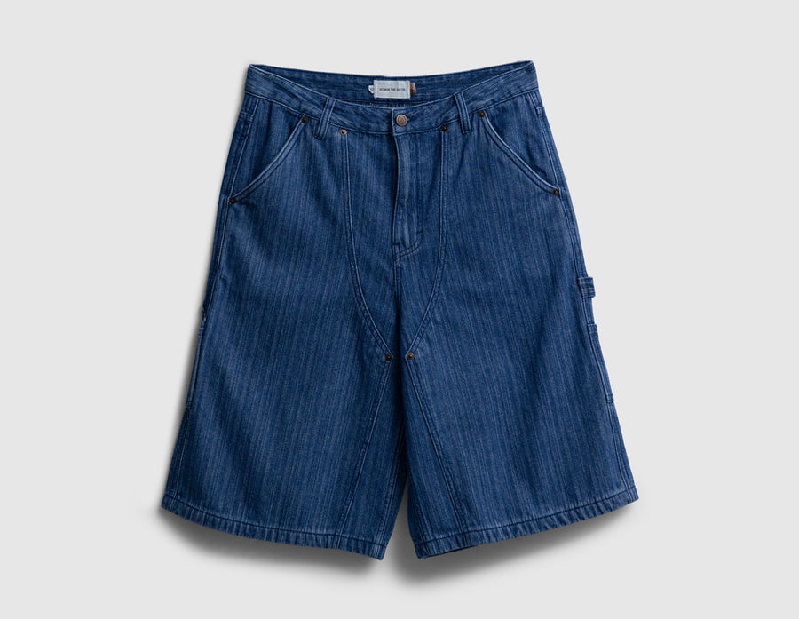 Honor The Gift Gears Carpenter Short / Blue