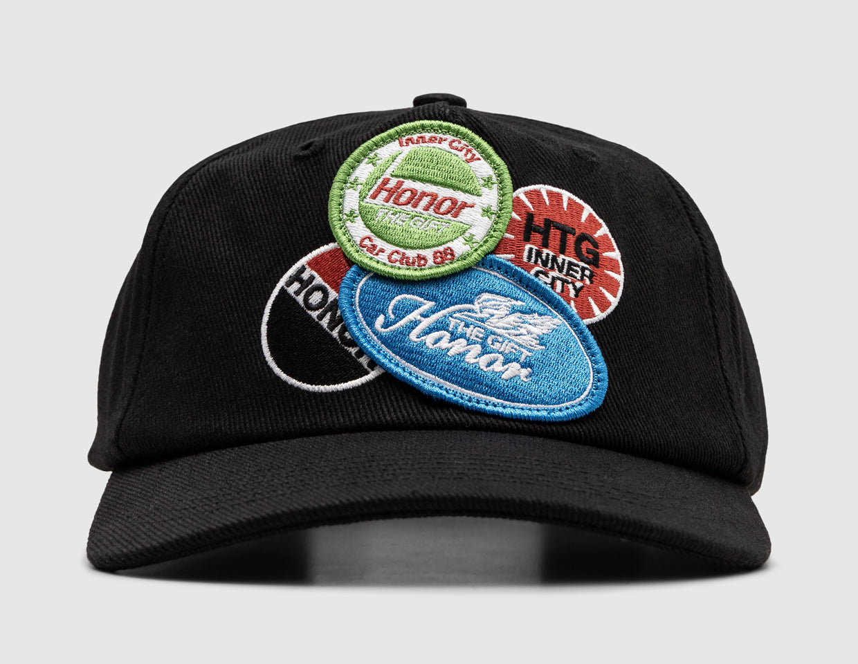 Headwear – size? Canada