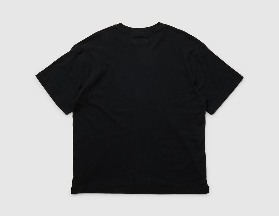 Honor The Gift Creative Activities T-Shirt / Black