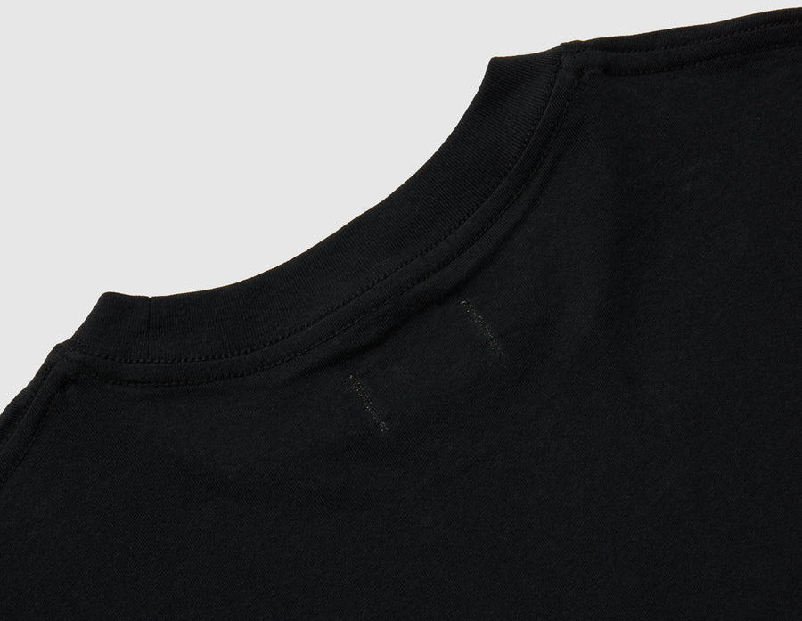 Honor The Gift Creative Activities T-Shirt / Black