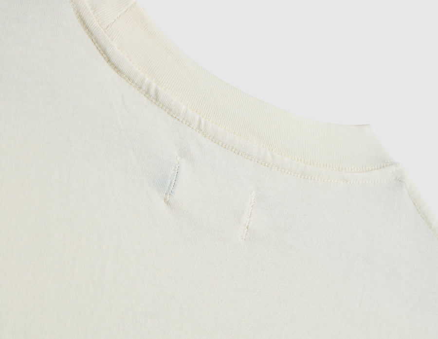 Honor The Gift You Used To I Still Do / White