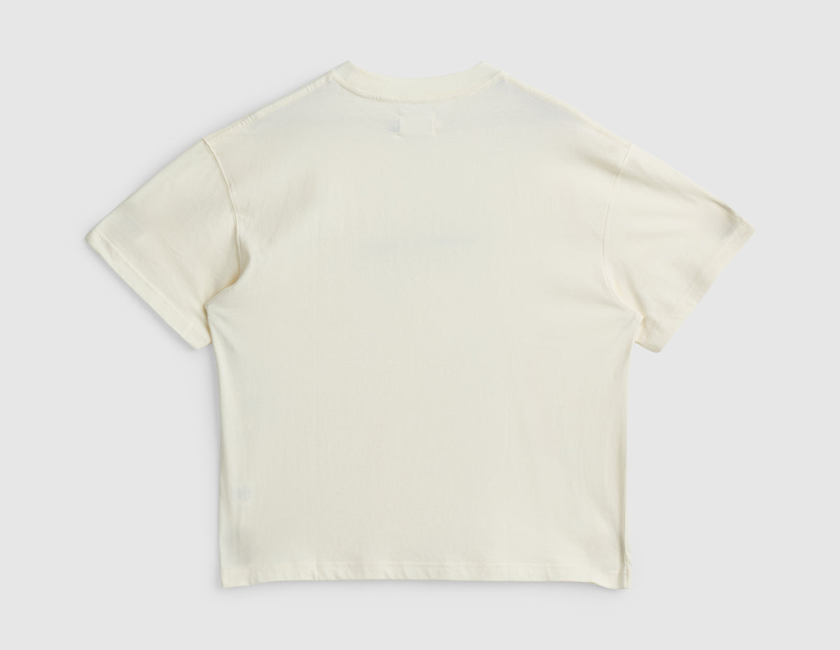 Honor The Gift You Used To I Still Do / White
