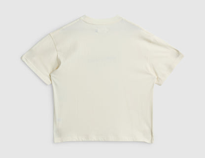 Honor The Gift You Used To I Still Do / White