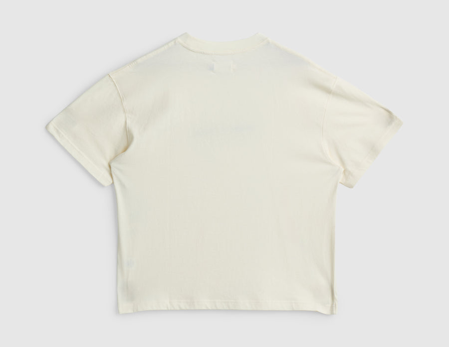 Honor The Gift You Used To I Still Do / White