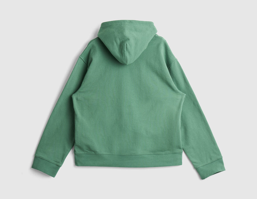 Honor The Gift Get With It Or Get Lost Hoodie / Mint