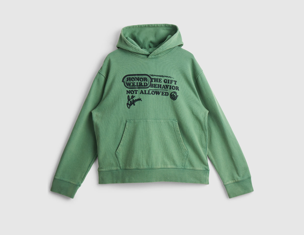 Honor The Gift – size? Canada