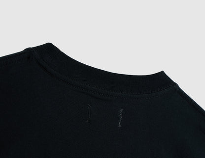 Honor The Gift Better At Minding My Own T-Shirt / Black