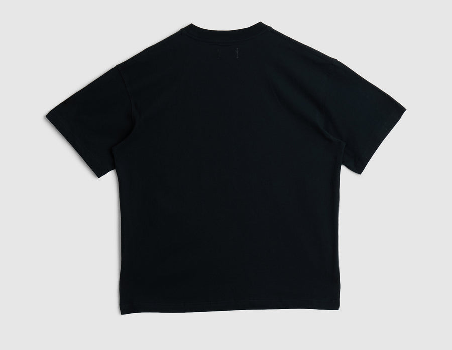 Honor The Gift Better At Minding My Own T-Shirt / Black
