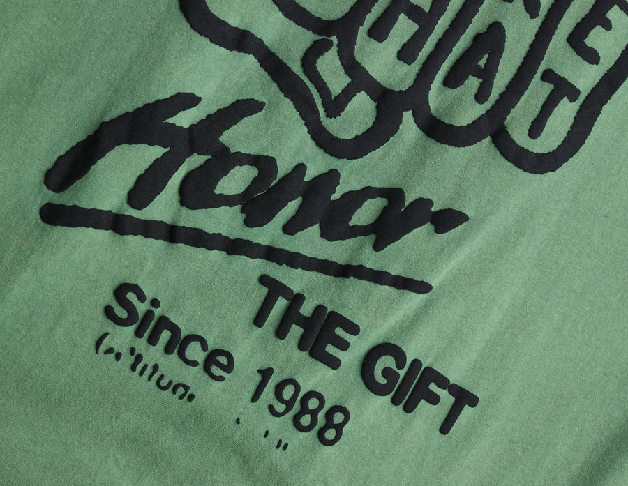 Honor The Gift Like That T-Shirt / Mint